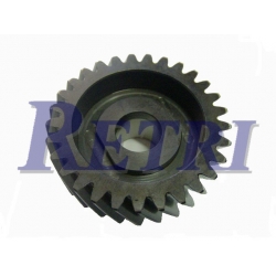 Engrenagem do Compressor de Ar SP9845